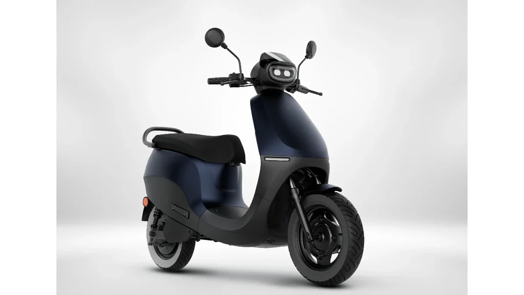 Ola S1X Electric Scooter