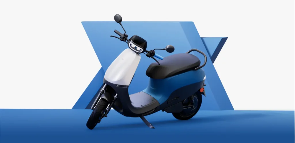 Ola S1X Electric Scooter